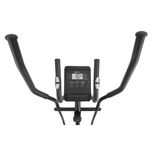 Орбитрек  Hop-Sport HS-2050C Cosmo blue - фото №7
